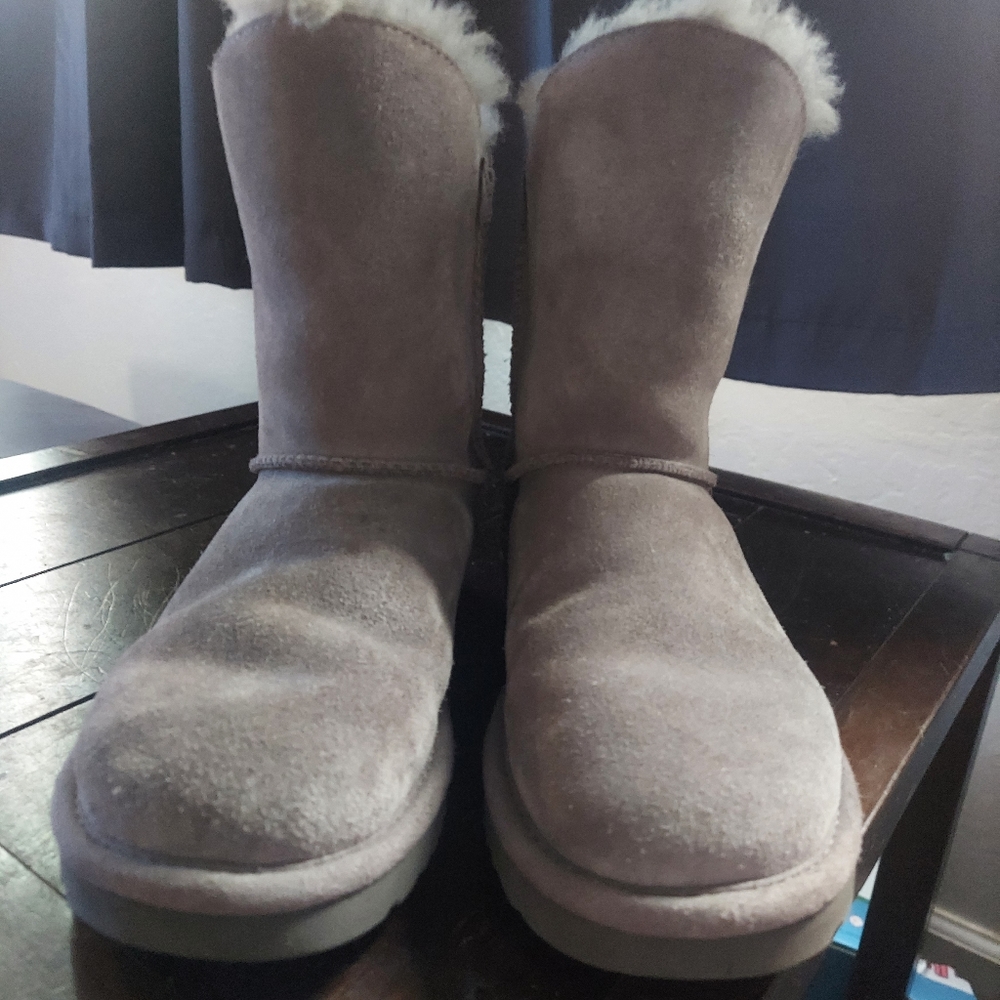 Ugg Constantine Boots - image 2